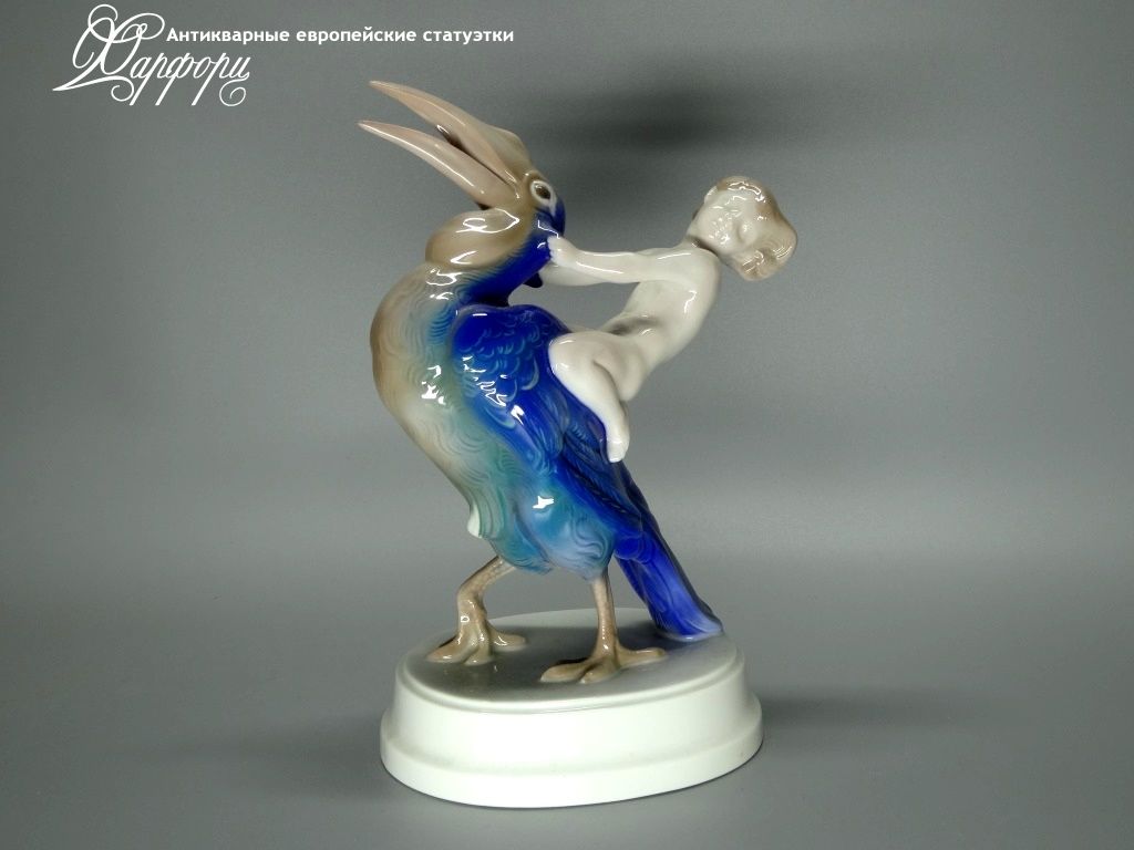 Фарфор, статуэтка, Rosenthal